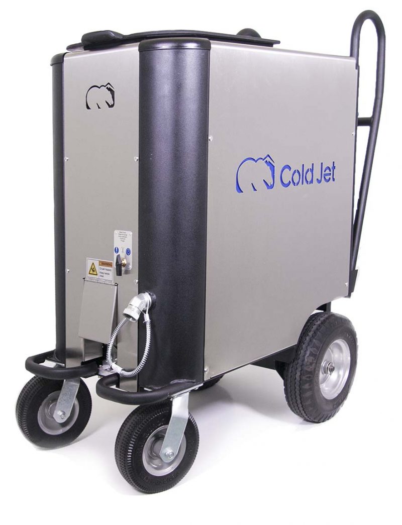 EQUIPMENT RENTAL Superior Dry Ice