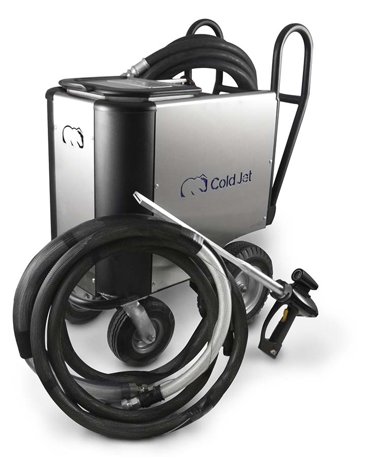 EQUIPMENT RENTAL Superior Dry Ice